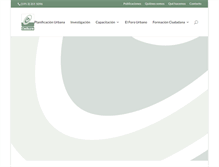 Tablet Screenshot of cedure.org